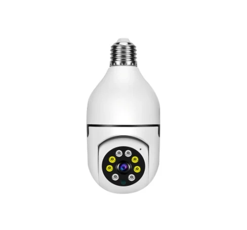VRT－Q16S-H V380 Pro Solar Security Camera
