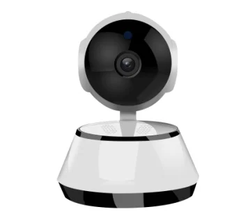 VRT－Q6X V380 Pro Solar Security Camera