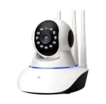 VRT－Q5SX V380 Pro Solar Security Camera