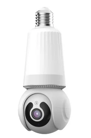 VRT-Q26-H V380 Pro Solar Security Camera