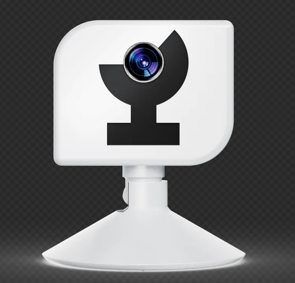 VRT-Q02-G-F-AOV V380 Pro Solar Security Camera