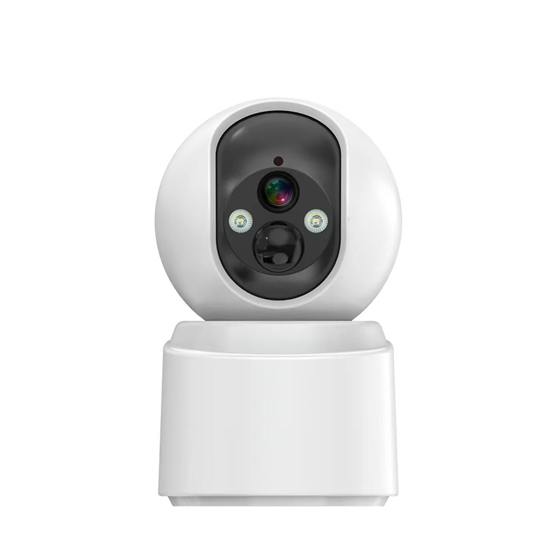 Q7H Lower power Indoor camera 1 lens 1 ptz camera