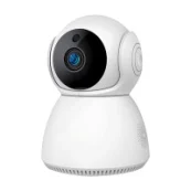 VRT－Q9SX-H V380 Pro Solar Security Camera