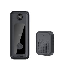 TUYA WiFi Smart Video Doorbell
