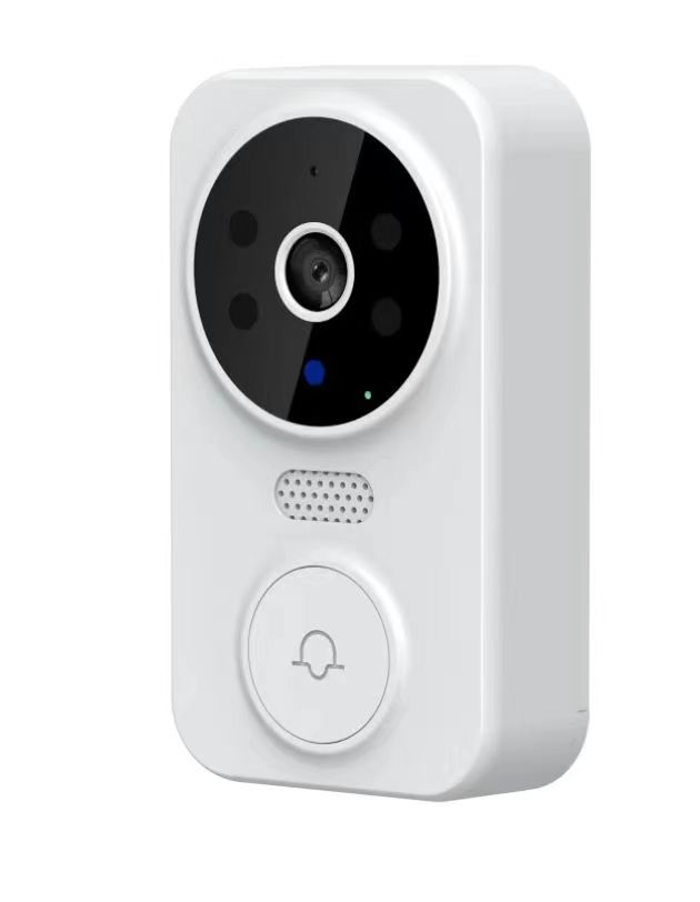M8 Ulooka WiFi Smart Video Doorbell