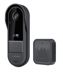 M15 TUYA IP65 Smart Video Doorbell