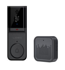 M16 TUYA WiFi Smart Video Doorbell