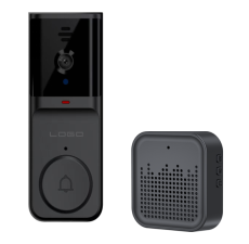 M16 Ulooka Remote-Wakeup Smart Video Doorbell