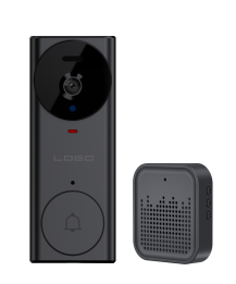 M17 TUYA WiFi Smart Video Doorbell
