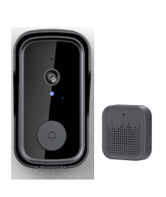 M22-720 TUYA 720P Smart Video Doorbell