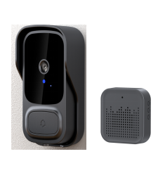 M23-720 TUYA 720P Smart Video Doorbell