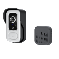 M26-720 TUYA 720P Smart Video Doorbell