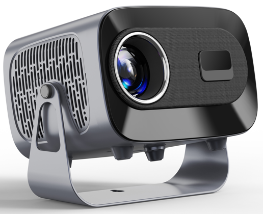 A10 Plus Projector - Electronic Focus & Auto Keystone