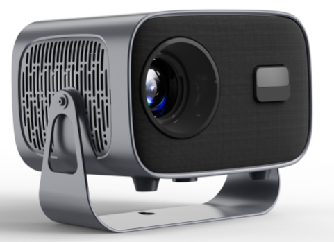 A10 Projector - Electronic Focus & Auto Keystone