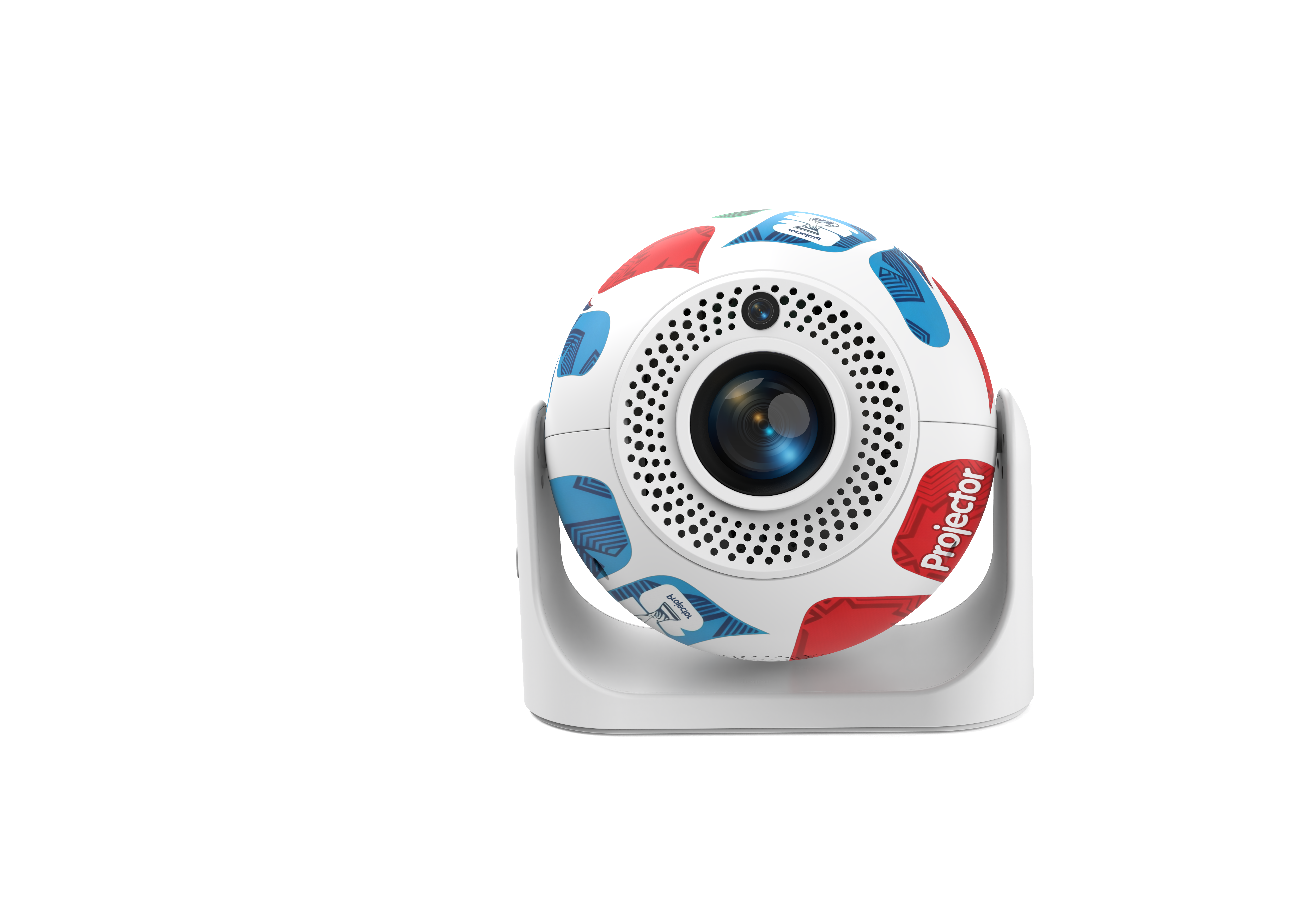 JY-360 Color Projector