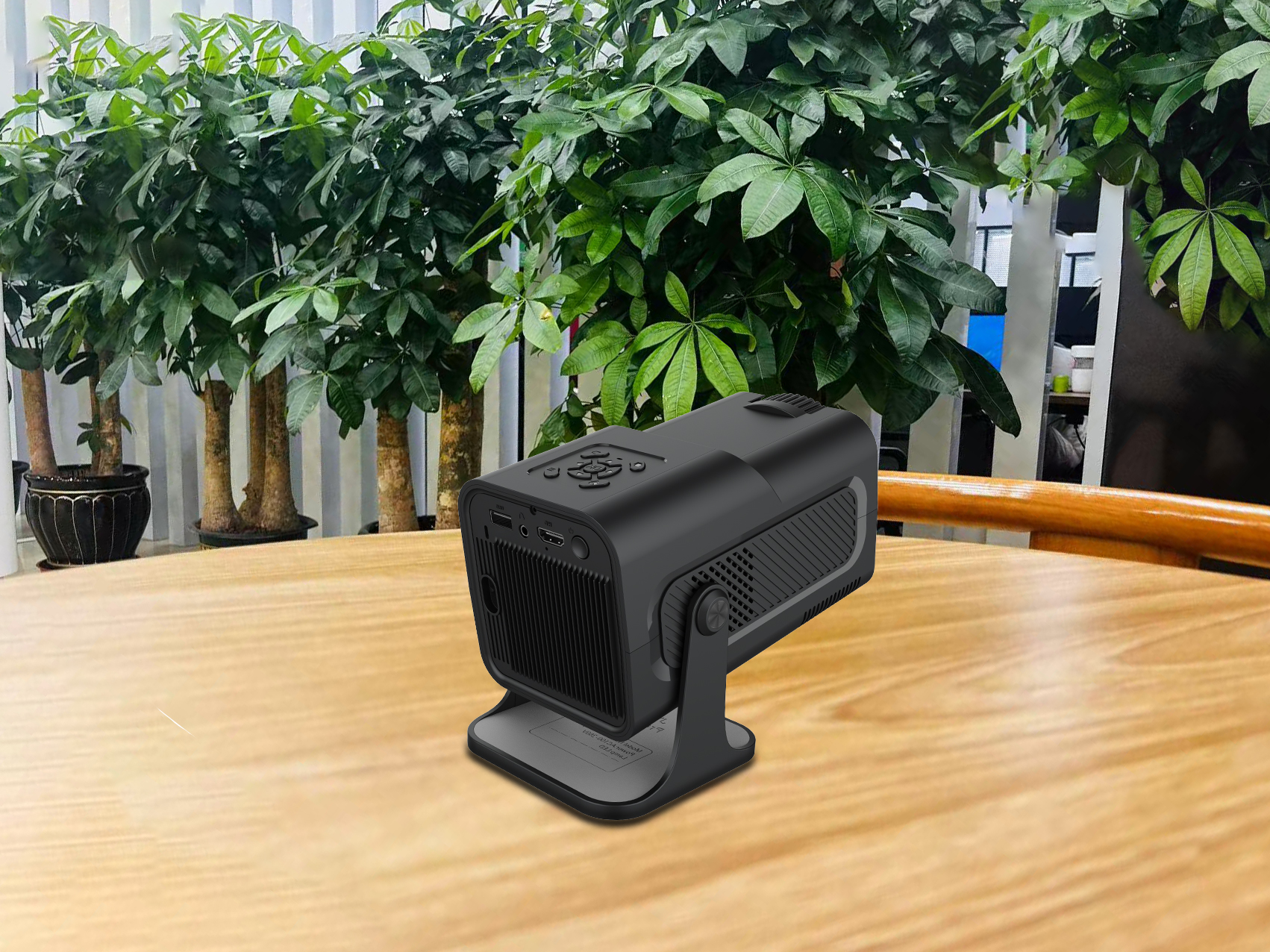 JY-530 Projector