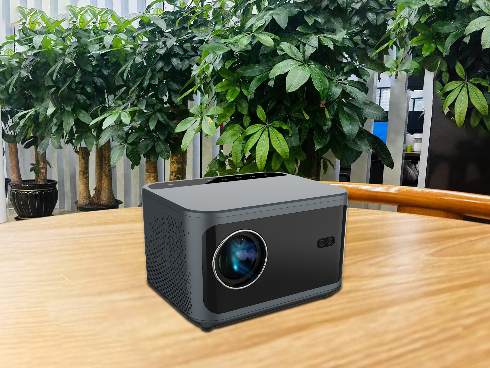 JY-540 Full HD Projector