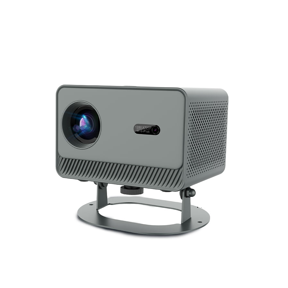 M10 Plus Projector - Electronic Focus & Auto Keystone