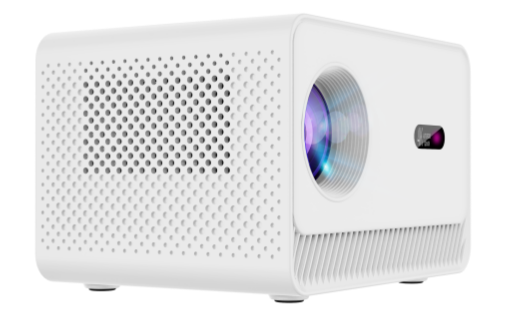 M10 Plus White Projector