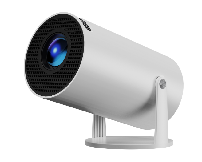 X10 Screen Mirroring Projector
